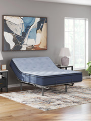 Peak 2.0 12 Hybrid California King Mattress