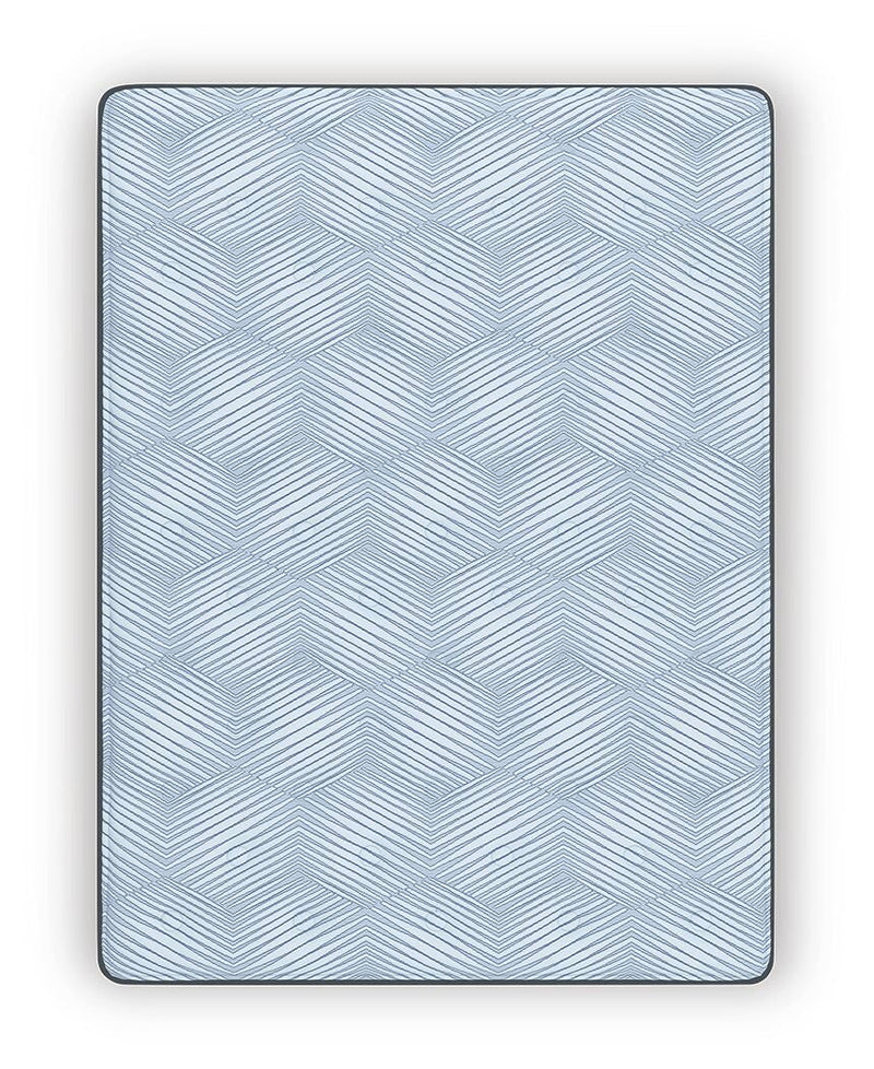 Peak 2.0 12 Hybrid California King Mattress