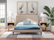 Peak 2.0 8 Memory Foam California King Mattress