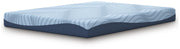 Peak 2.0 8 Memory Foam California King Mattress