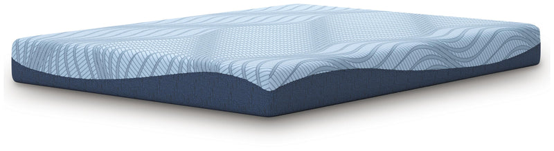 Peak 2.0 8 Memory Foam King Mattress