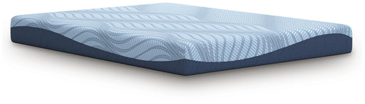 Peak 2.0 8 Memory Foam Twin Mattress