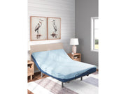 Peak 2.0 8 Memory Foam King Mattress