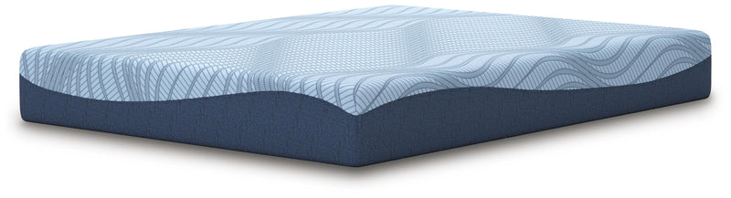 Peak 2.0 10 Memory Foam King Mattress