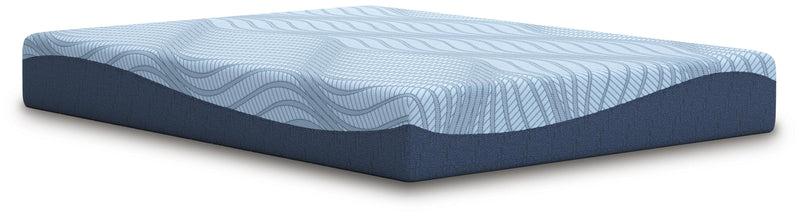 Peak 2.0 10 Memory Foam King Mattress