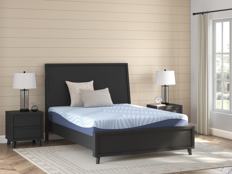 Peak 2.0 10 Memory Foam California King Mattress