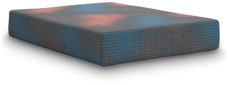 13 Inch Hybrid Hot Buy California King Mattress