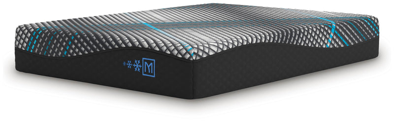Millennium 2.0 Foam 12 Inch Queen Mattress