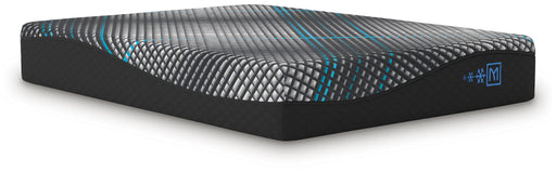 Millennium 2.0 Foam 12 Inch King Mattress