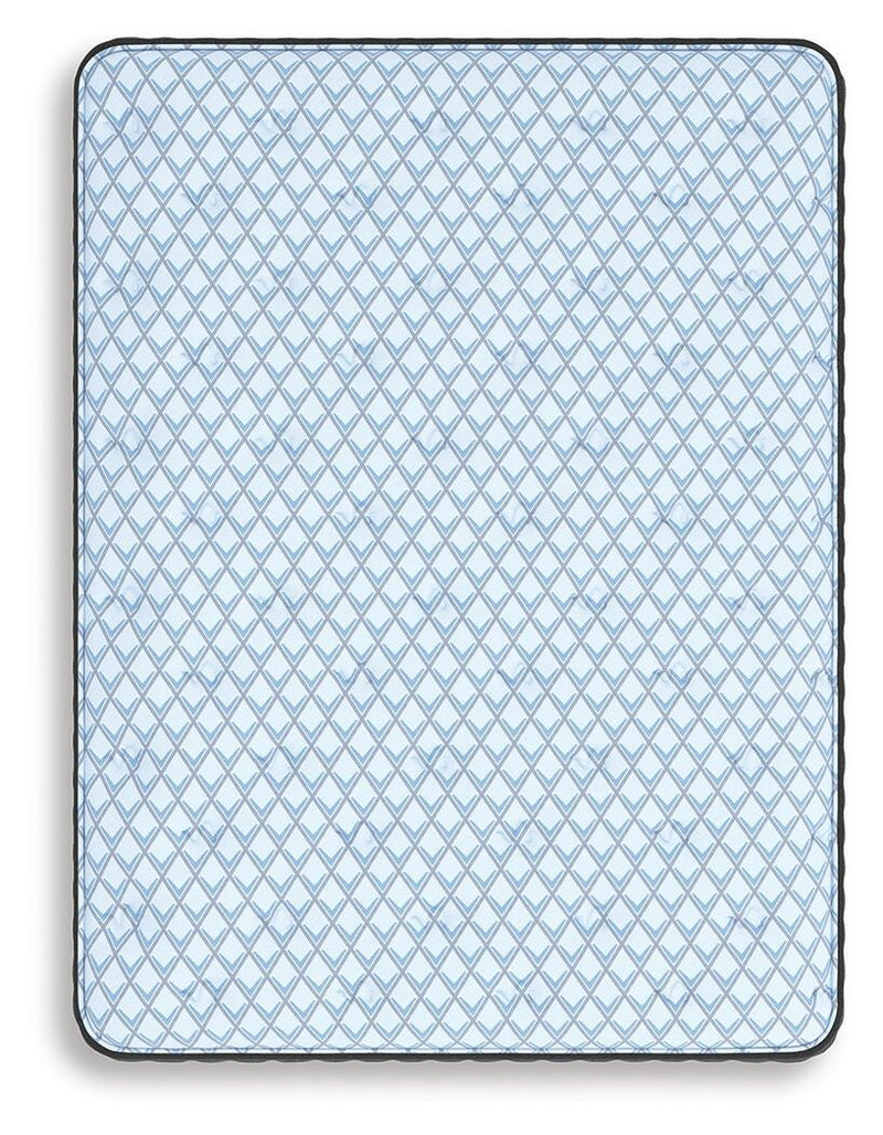 Destin Cove Plush Queen Mattress