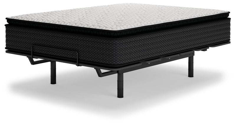 Anniversary Edition Plush King Mattress