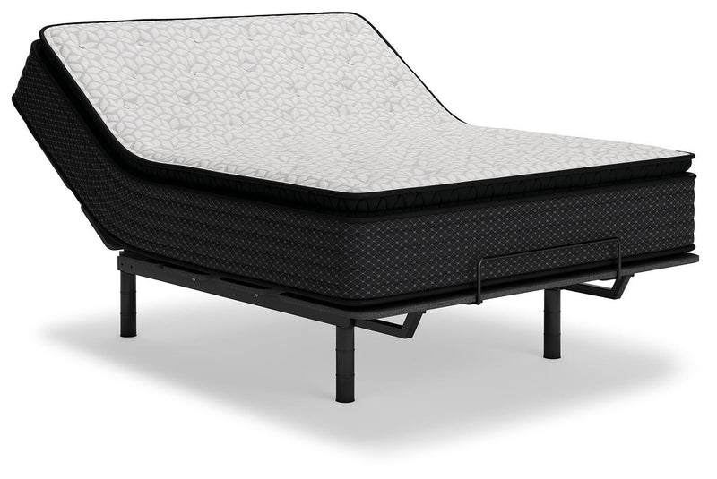 Anniversary Edition Plush King Mattress