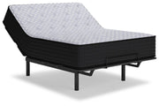 Anniversary Edition Plush Twin Mattress