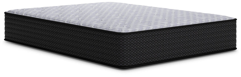 Anniversary Edition Plush Full Mattress