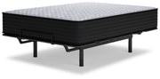 Anniversary Edition Plush Full Mattress