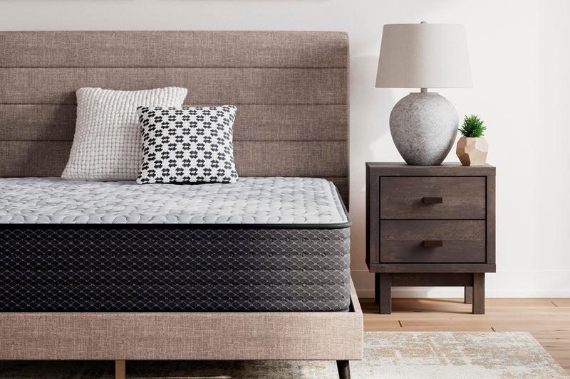 Anniversary Edition Plush Full Mattress