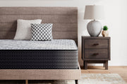 Anniversary Edition Plush California King Mattress