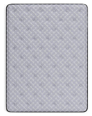 Anniversary Edition Plush Queen Mattress