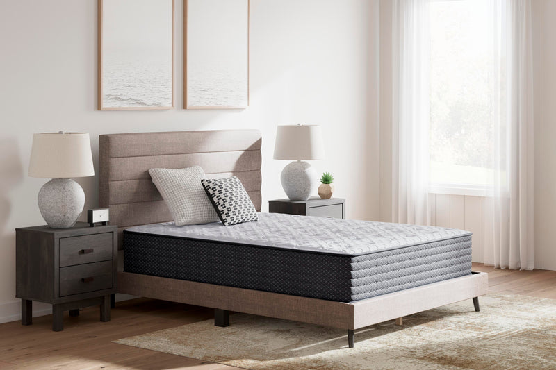 Anniversary Edition Plush California King Mattress