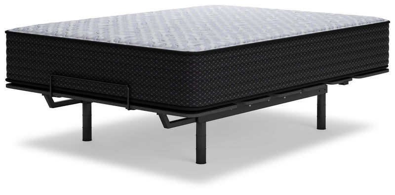 Anniversary Edition Plush Twin XL Mattress