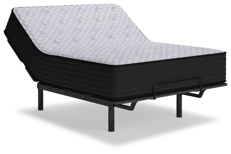 Anniversary Edition Plush Twin XL Mattress