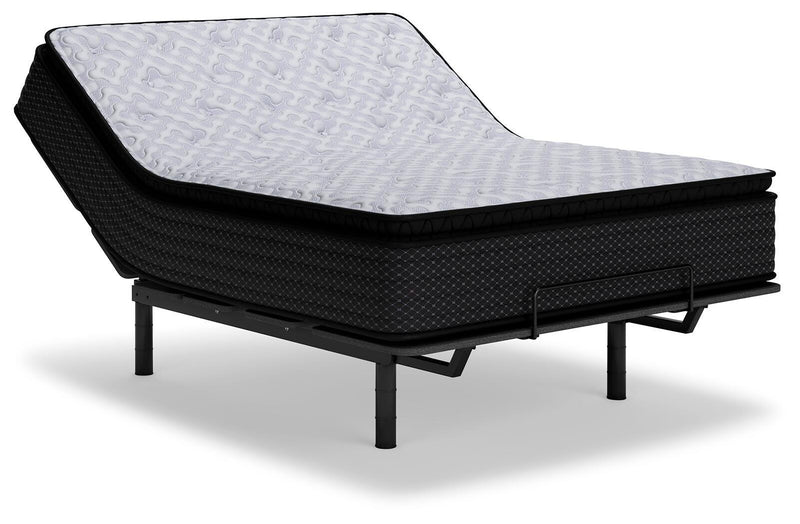 Anniversary Edition Pillowtop Full Mattress