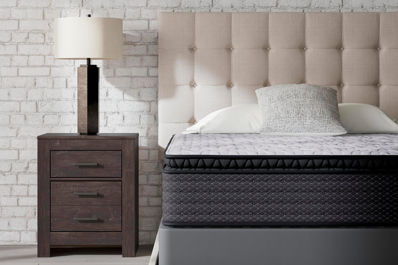 Anniversary Edition Pillowtop California King Mattress