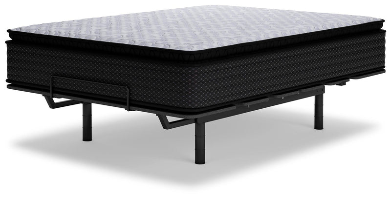 Anniversary Edition Pillowtop Queen Mattress