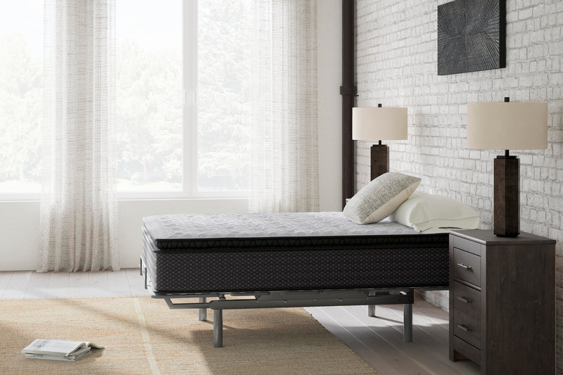 Anniversary Edition Pillowtop Twin Mattress