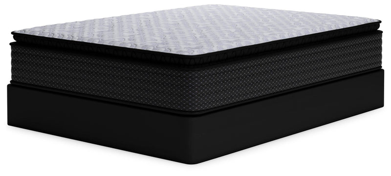 Anniversary Edition Pillowtop Queen Mattress