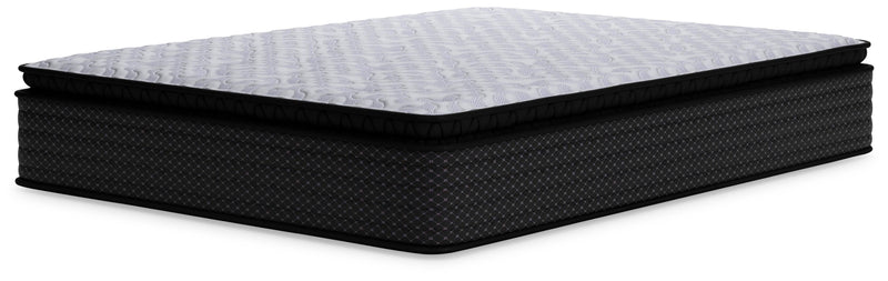 Anniversary Edition Pillowtop King Mattress