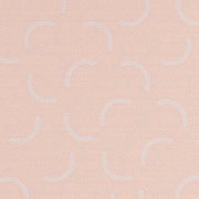 iKidz Coral Full Mattress and Pillow