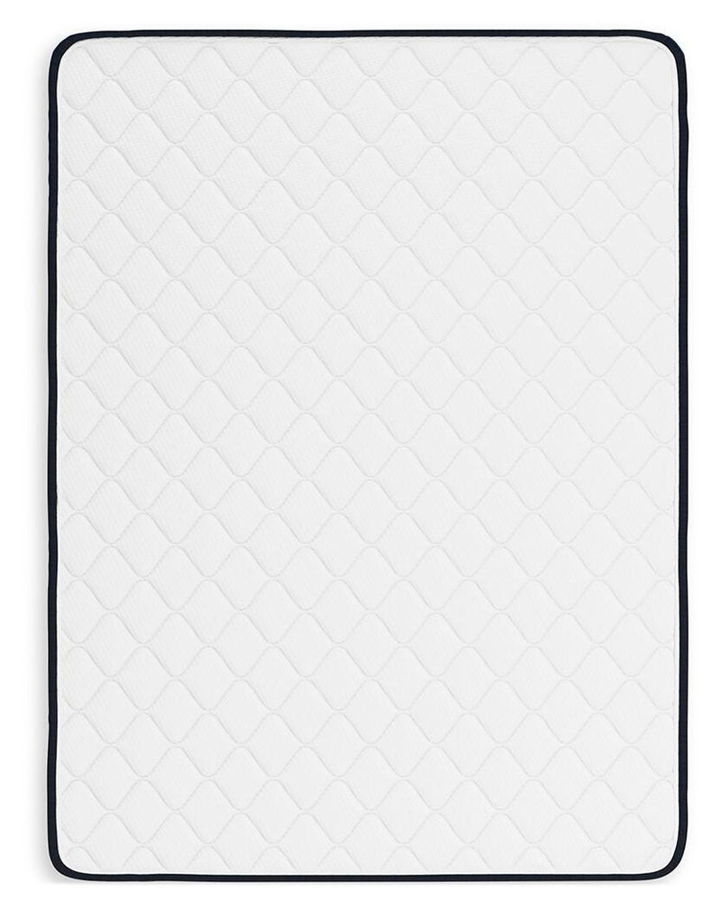 Ashley Firm King Mattress