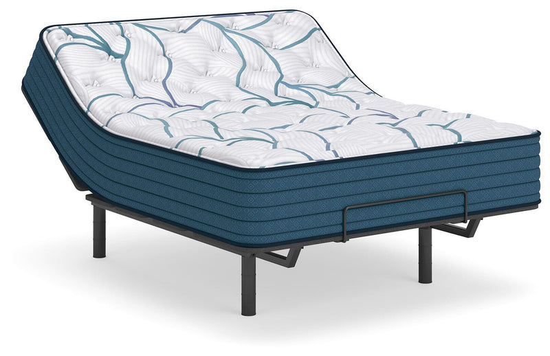 Limited Edition Plush 3.0 California King Mattress