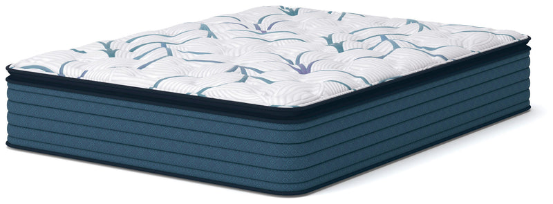 Limited Edition Plush PT 3.0 California King Mattress