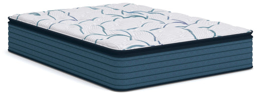 Limited Edition Plush PT 3.0 Twin Mattress