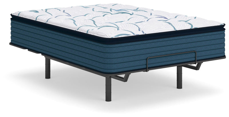 Limited Edition Plush PT 3.0 Twin Mattress
