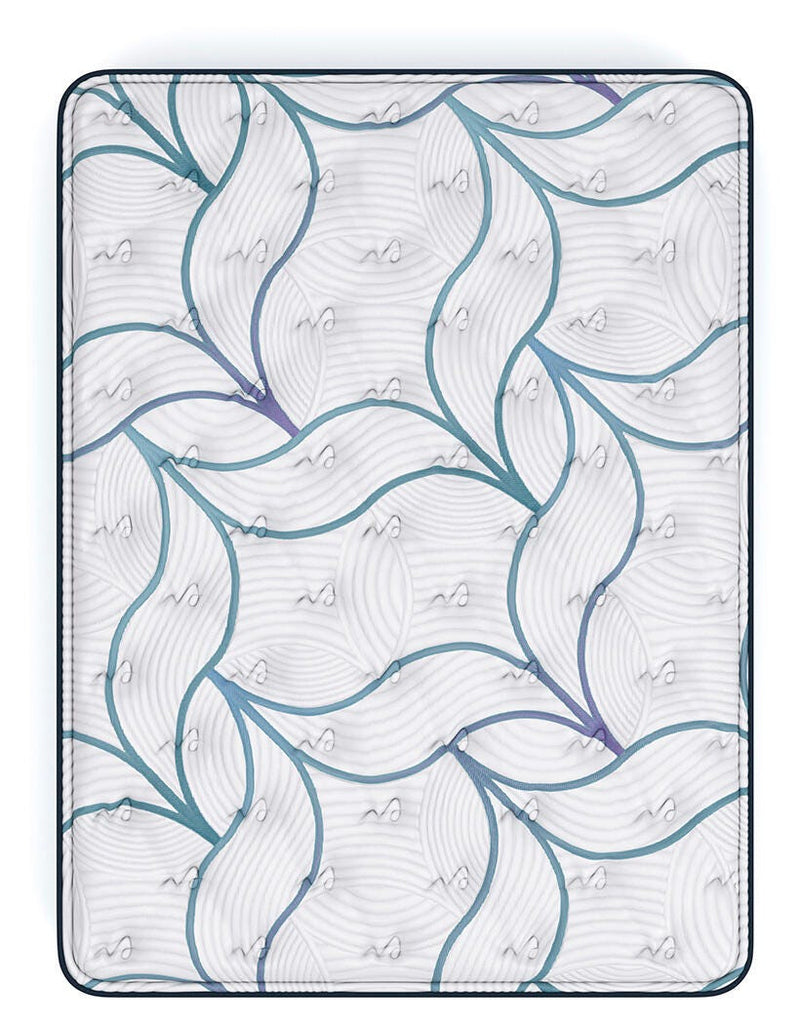 Limited Edition Plush PT 3.0 Twin Mattress