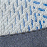 Head-Foot Model Better Split King Adjustable Base and 2 Mattresses