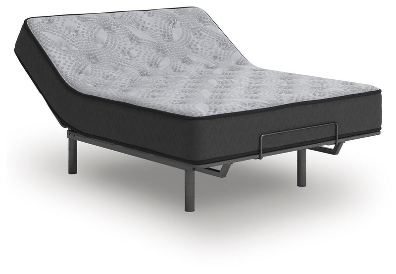 Comfort Plus Twin Mattress
