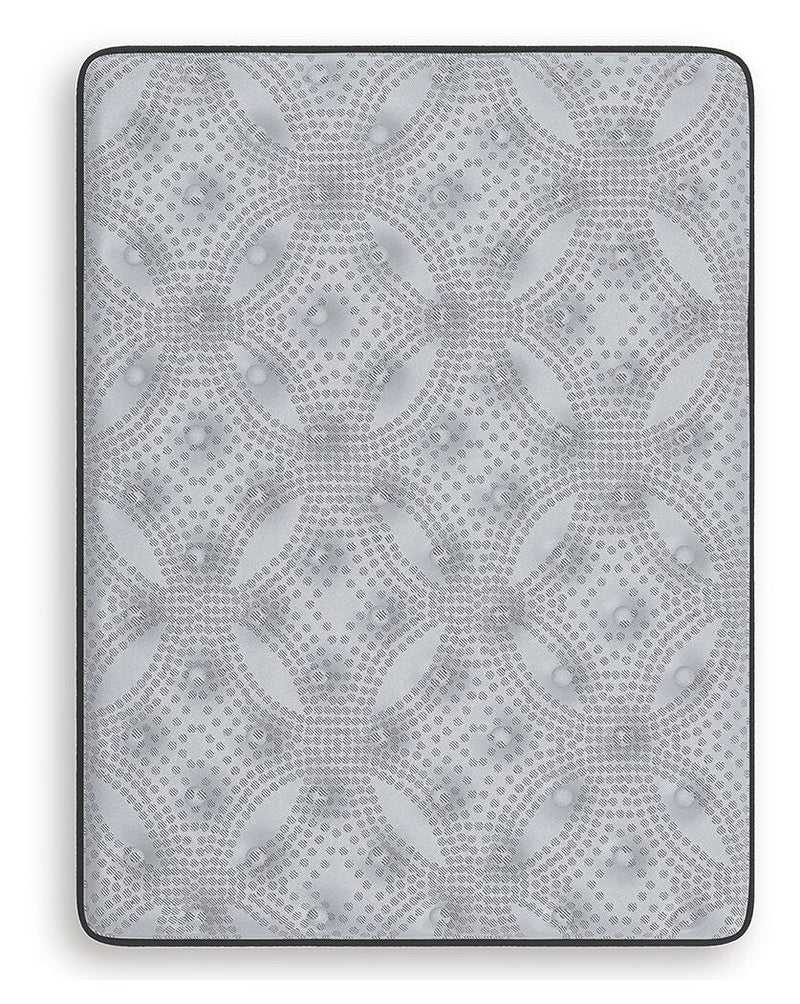 Comfort Plus Twin Mattress