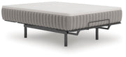 Terra Sleep Firm California King Mattress