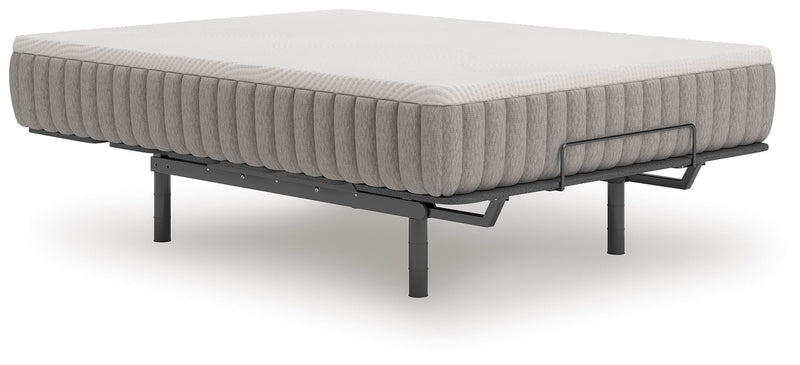 Terra Sleep Firm California King Mattress