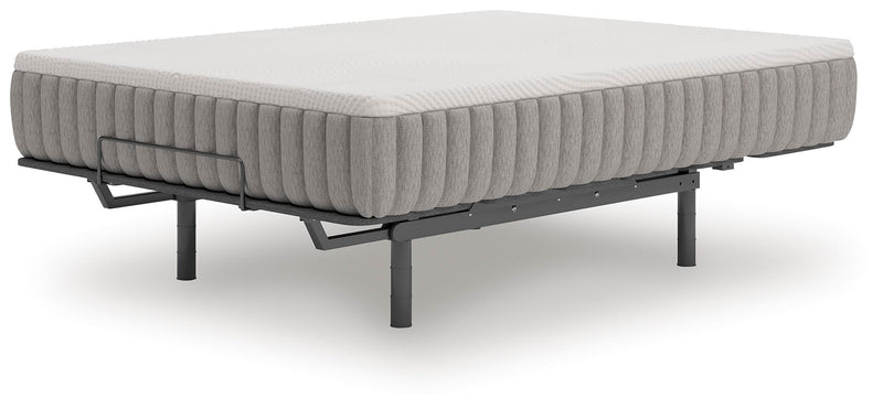 Terra Sleep Firm California King Mattress