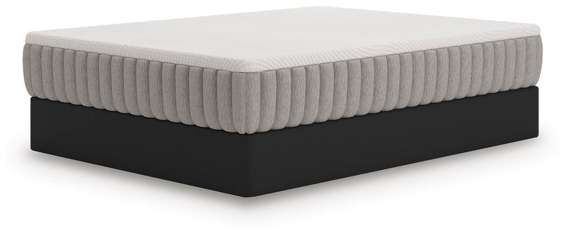 Terra Sleep Firm California King Mattress