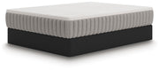 Terra Sleep Medium King Mattress