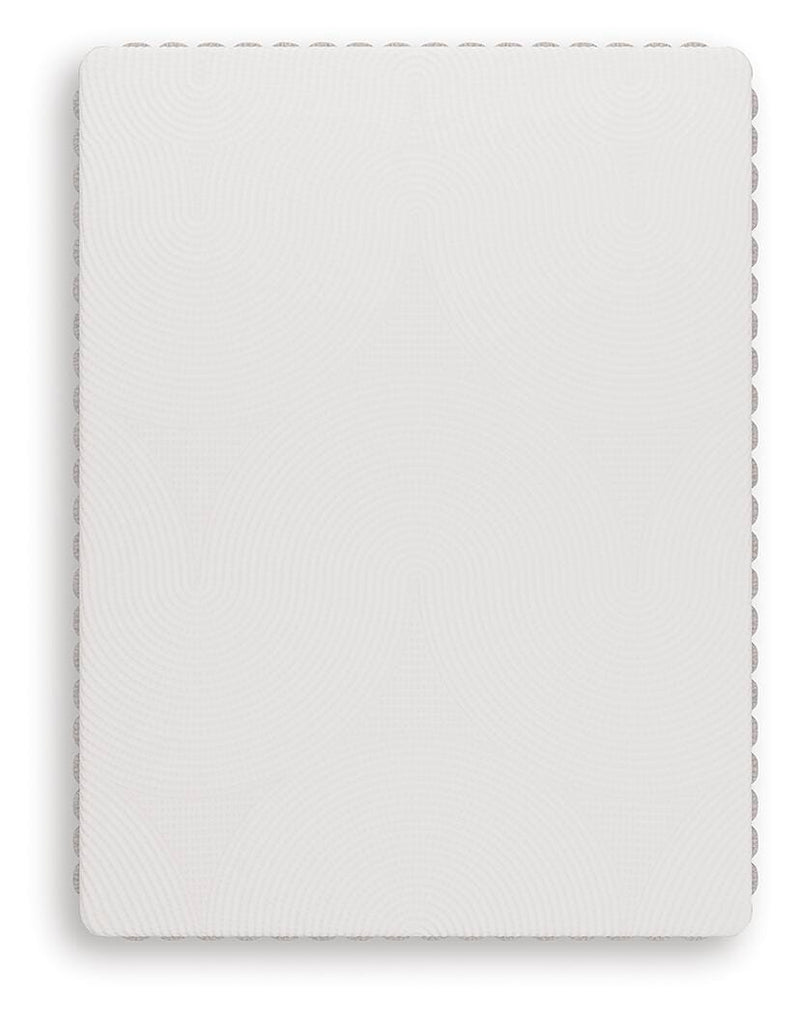 Terra Sleep Medium King Mattress