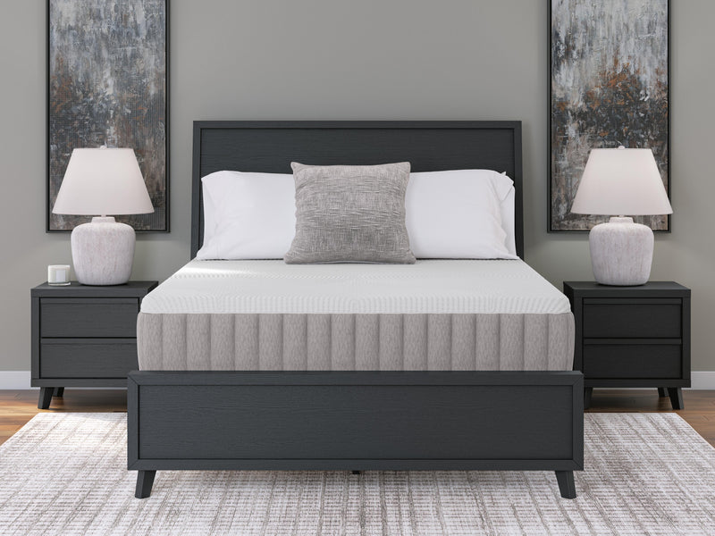 Terra Sleep Soft King Mattress