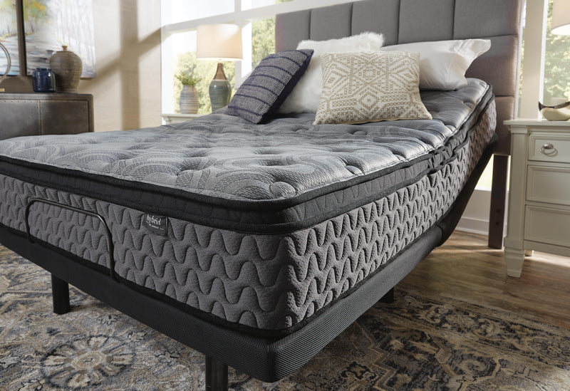 Augusta2 King Mattress