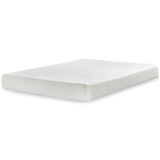 Chime 8 Inch Memory Foam King Mattress in a Box